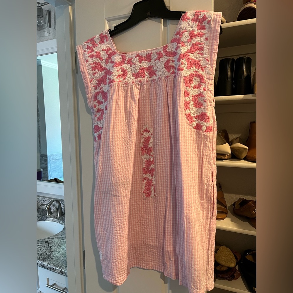 J Marie Small dress